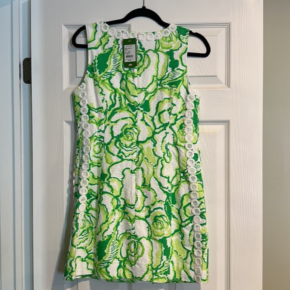 Lilly Pulitzer Mila Shift Dress - Picture 2 of 6
